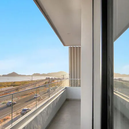 1St Floor Sea Views And Rooftop Access To The Best Views In Cabo