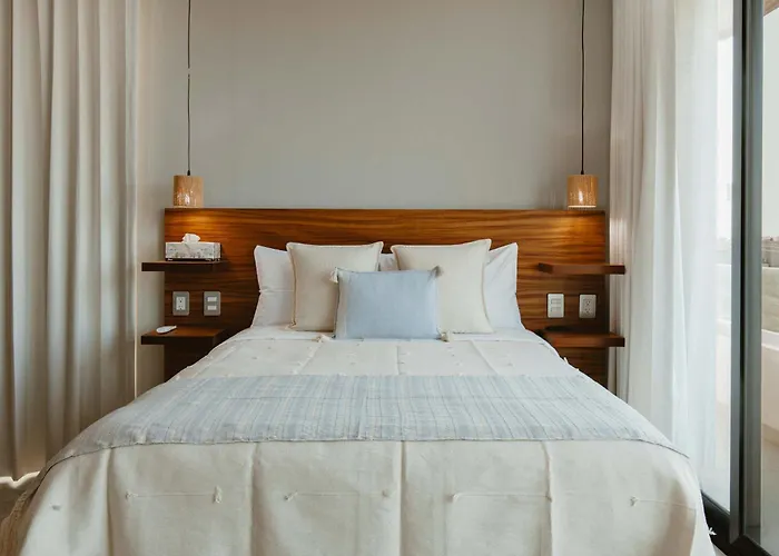 1st Floor Sea Views And Rooftop Access To The Views In Cabo * Cabo San Lucas