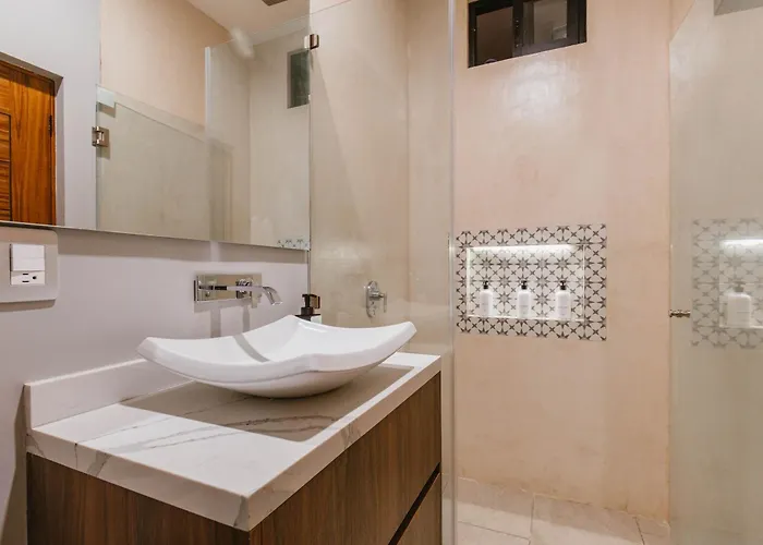 1st Floor Sea Views And Rooftop Access To The Views In Cabo Apartment Cabo San Lucas